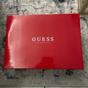 Women’s Guess Sneakers